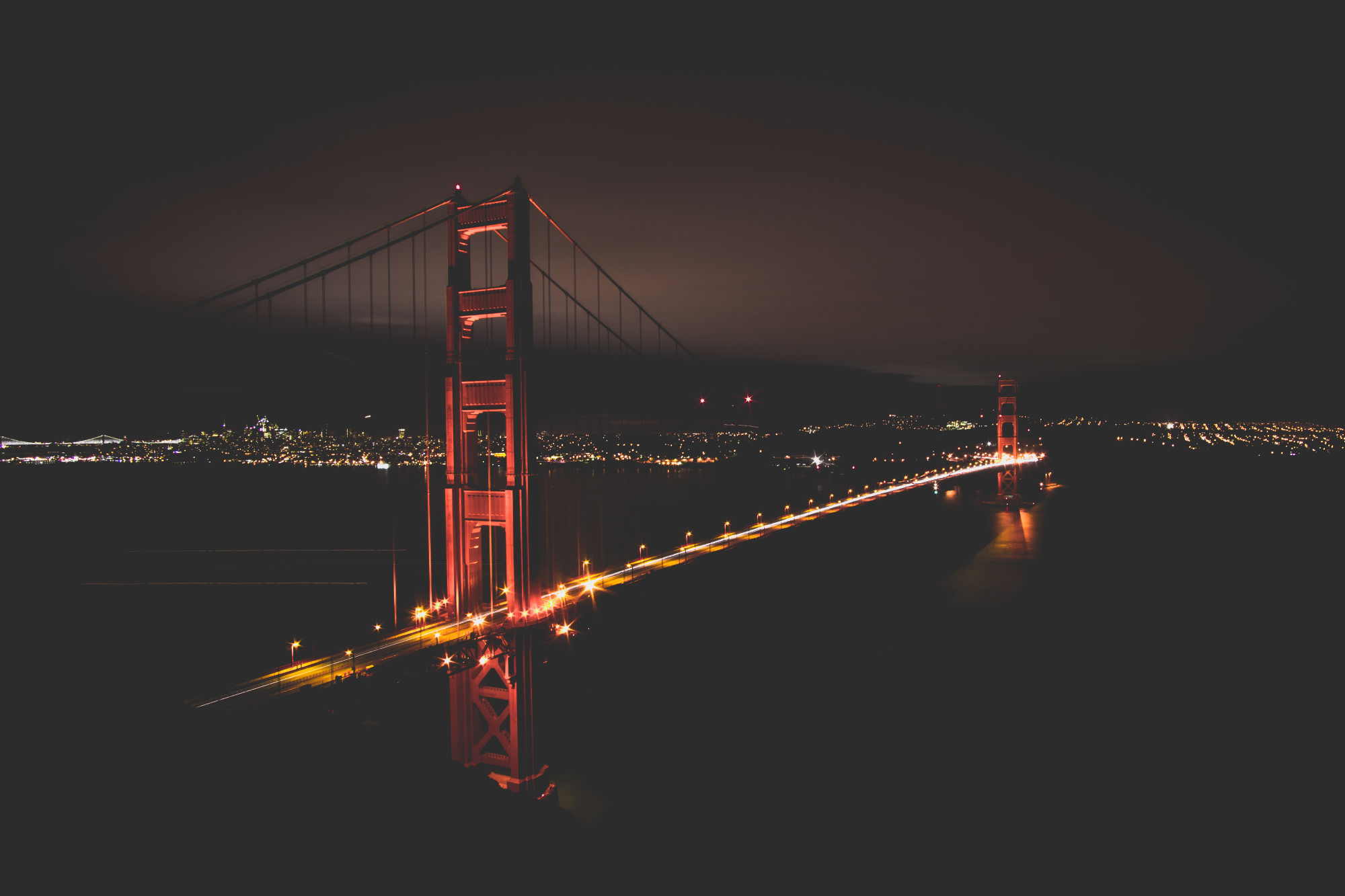 Manage Wealth SF - Background Bridge